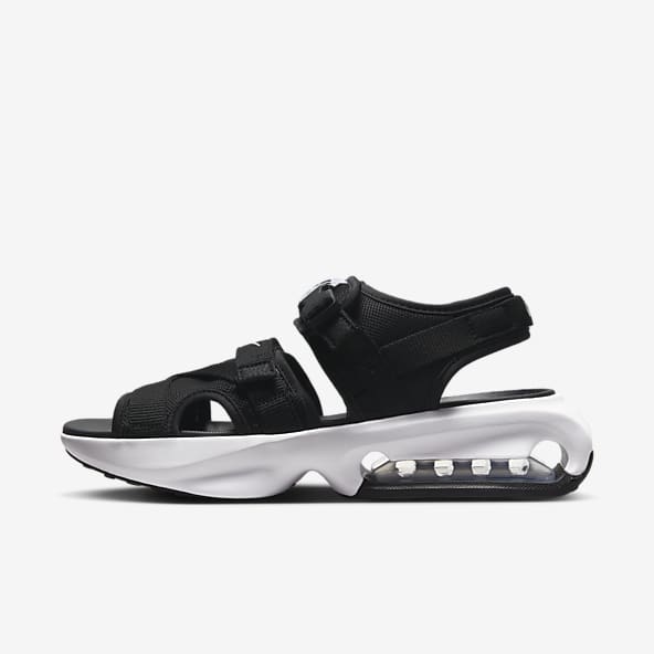 Nike female sandals cheap